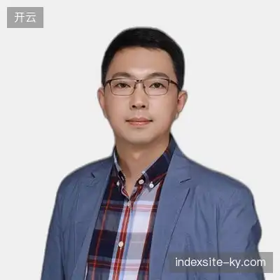 阎其龙